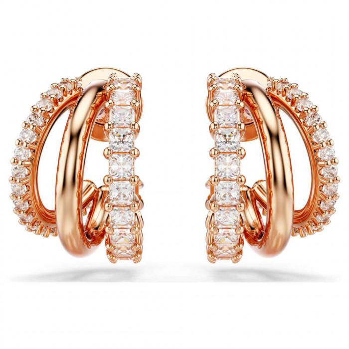 Серьги HYPERBOLA SWAROVSKI