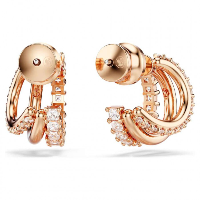 Серьги HYPERBOLA SWAROVSKI