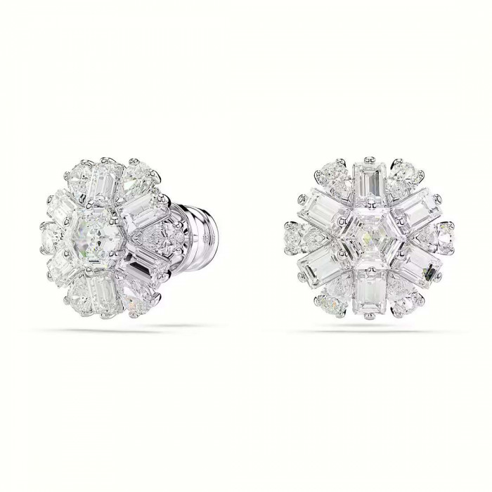 Серьги- пусеты IDYLLIA SWAROVSKI