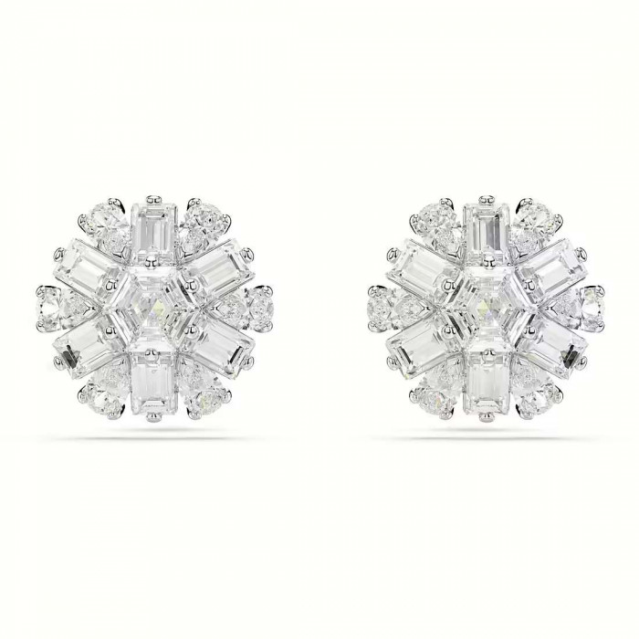 Серьги- пусеты IDYLLIA SWAROVSKI