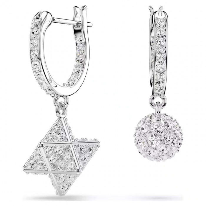 Серьги DEXTERA SWAROVSKI