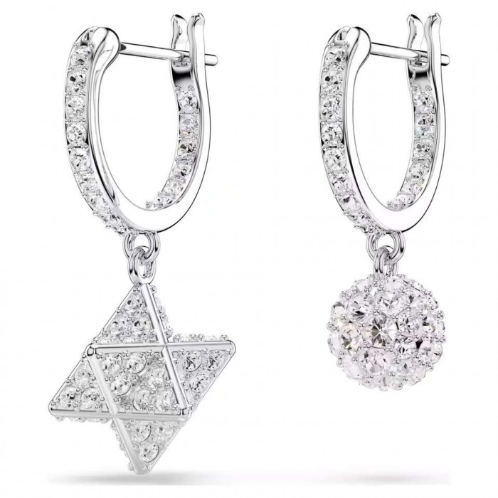 Серьги DEXTERA SWAROVSKI