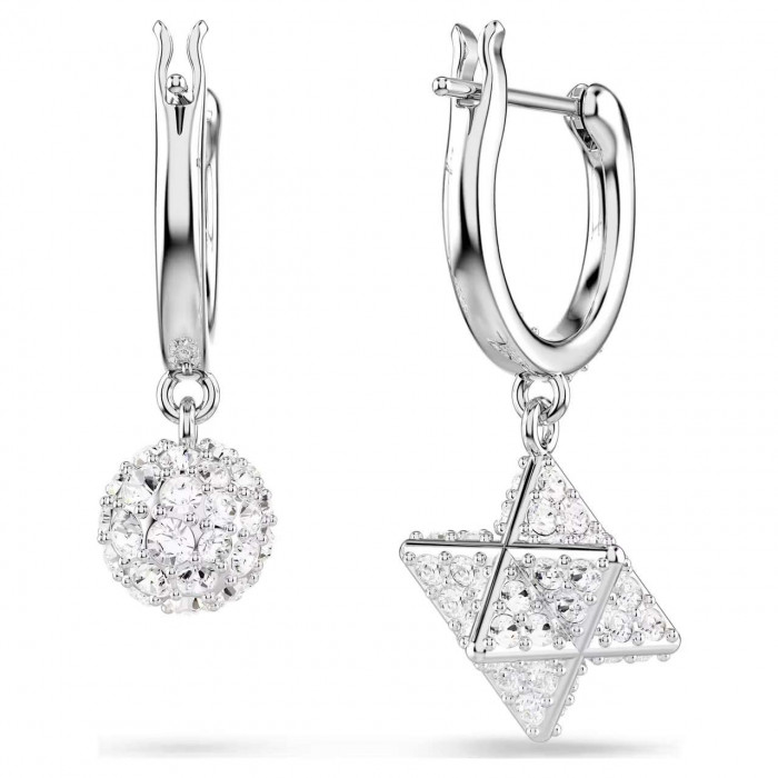 Серьги DEXTERA SWAROVSKI