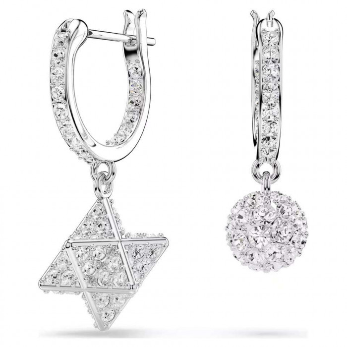 Серьги DEXTERA SWAROVSKI