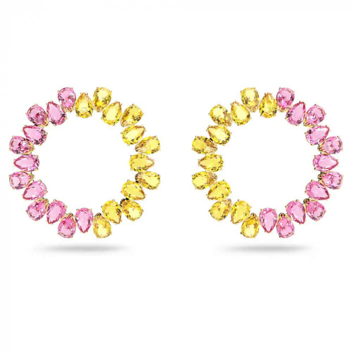 Серьги MILLENIA SWAROVSKI