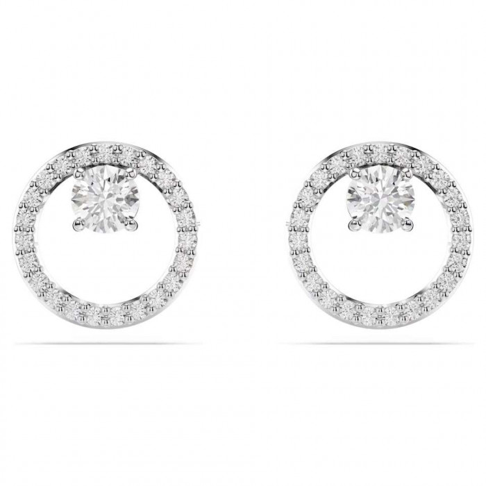 Серьги CONSTELLA SWAROVSKI