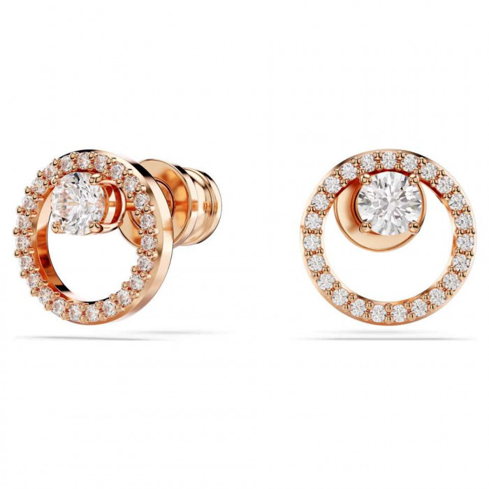 Серьги CONSTELLA SWAROVSKI