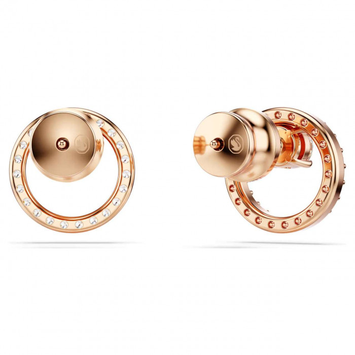 Серьги CONSTELLA SWAROVSKI