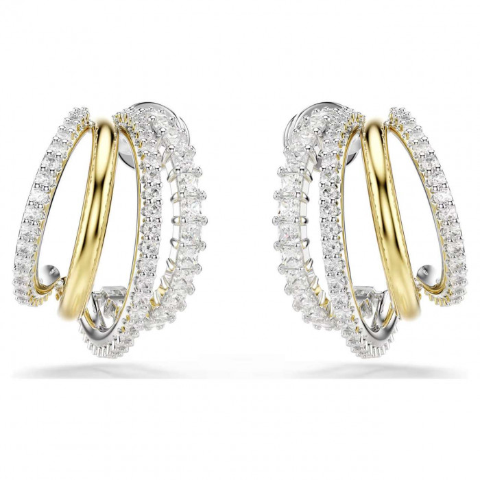 Серьги HYPERBOLA SWAROVSKI