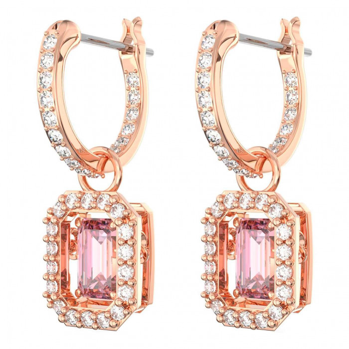 Серьги-подвески MILLENIA SWAROVSKI