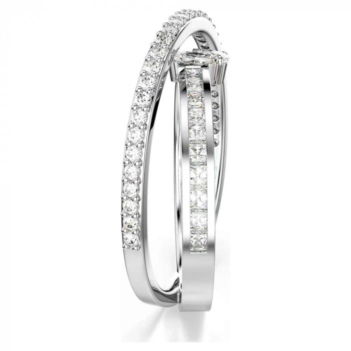 Кольцо HYPERBOLA SWAROVSKI