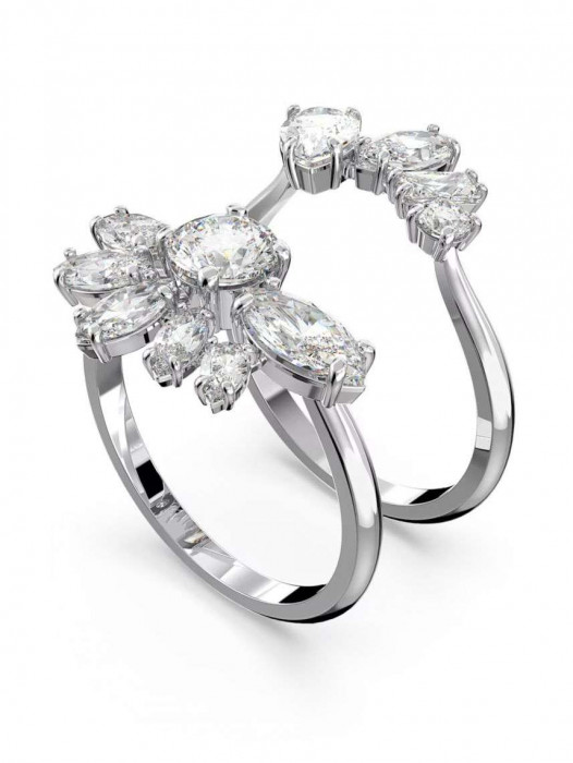 Кольцо GEMA SWAROVSKI