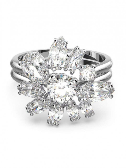 Кольцо GEMA SWAROVSKI