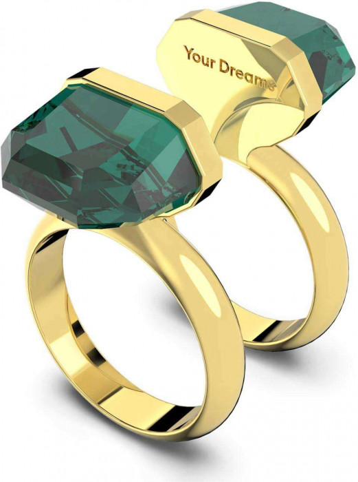 Кольцо LUCENT SWAROVSKI
