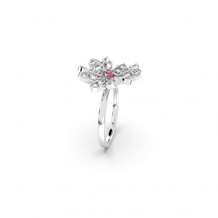 Кольцо ETERNAL FLOWER SWAROVSKI
