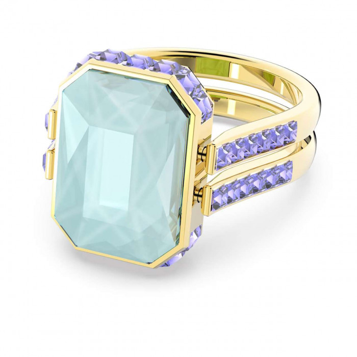 Кольцо ORBITA SWAROVSKI