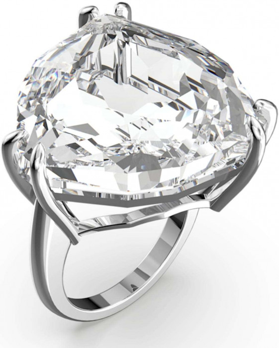 Набор из 3 колец MESMERA SWAROVSKI