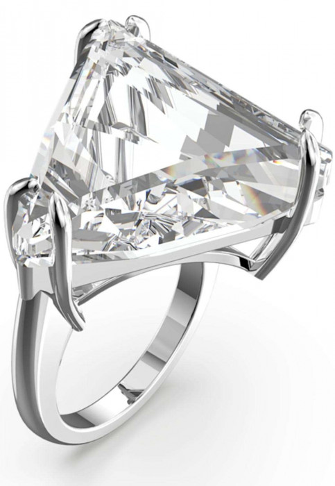 Набор из 3 колец MESMERA SWAROVSKI