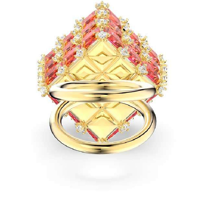 Кольцо CURIOSA SWAROVSKI