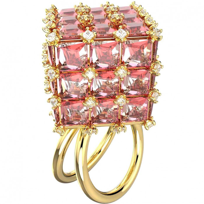 Кольцо CURIOSA SWAROVSKI