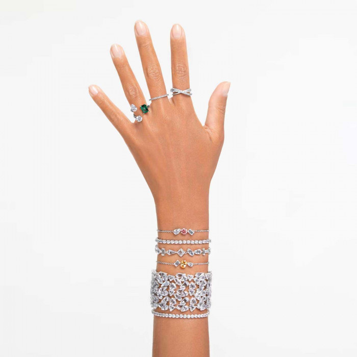 Кольцо MESMERA SWAROVSKI