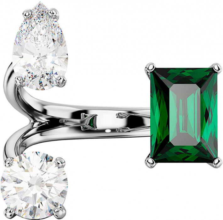 Кольцо MESMERA SWAROVSKI