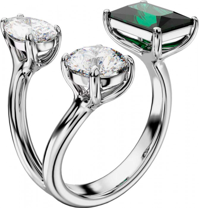 Кольцо MESMERA SWAROVSKI