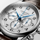 Longines Master Collection