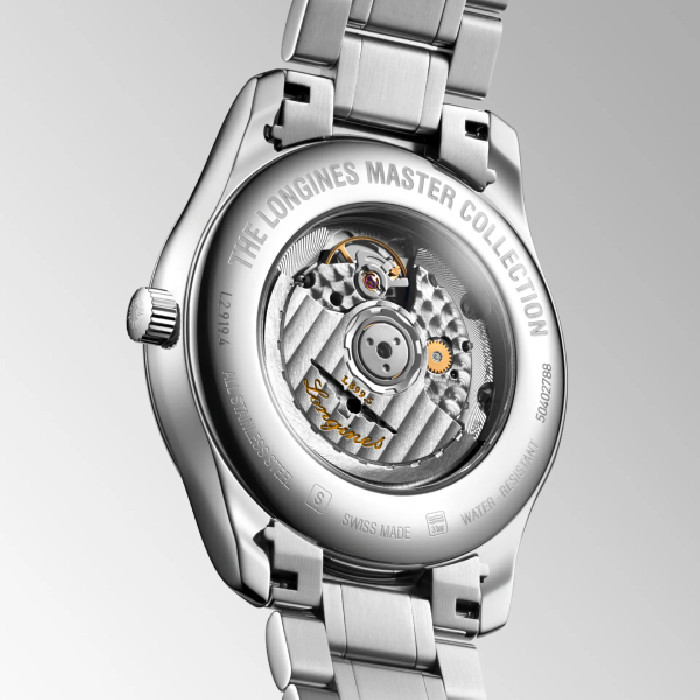 Longines Master Collection