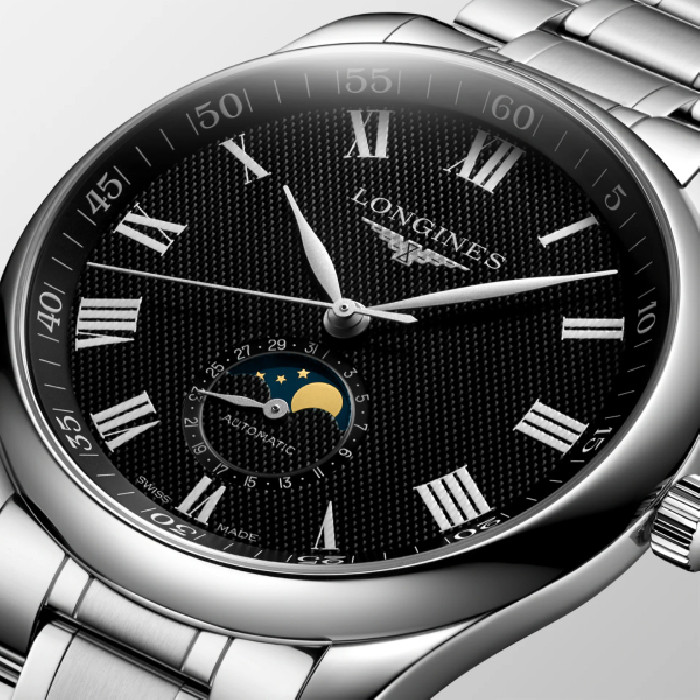 Longines Master Collection