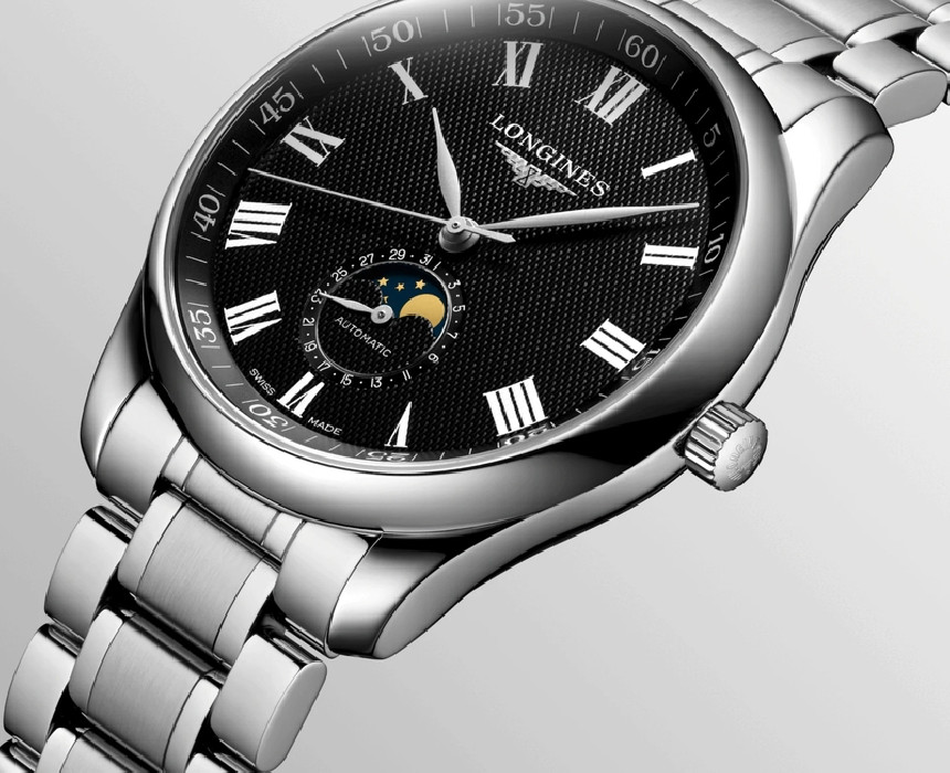Longines Master Collection