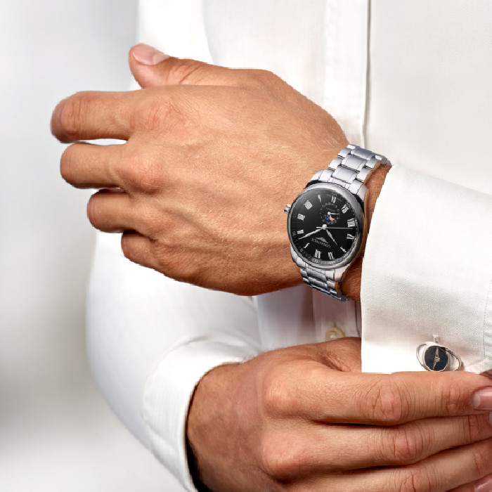 Longines Master Collection