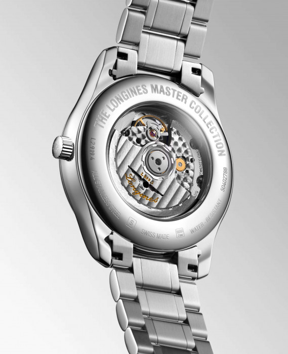 Longines Master Collection