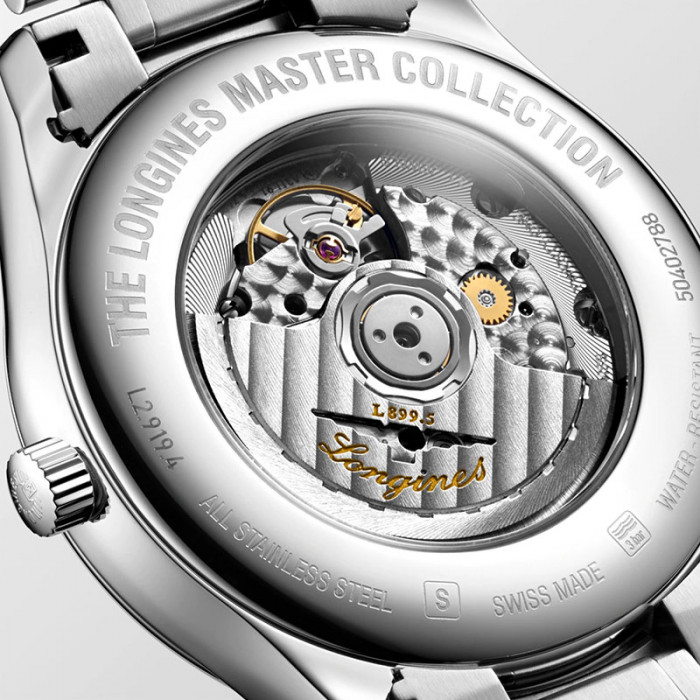 Longines Master Collection