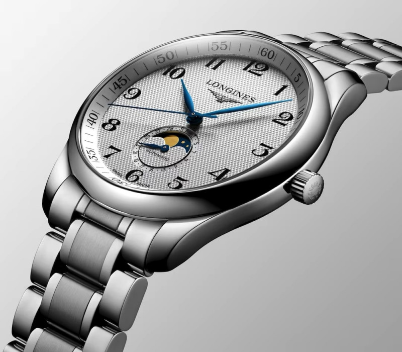 Longines Master Collection