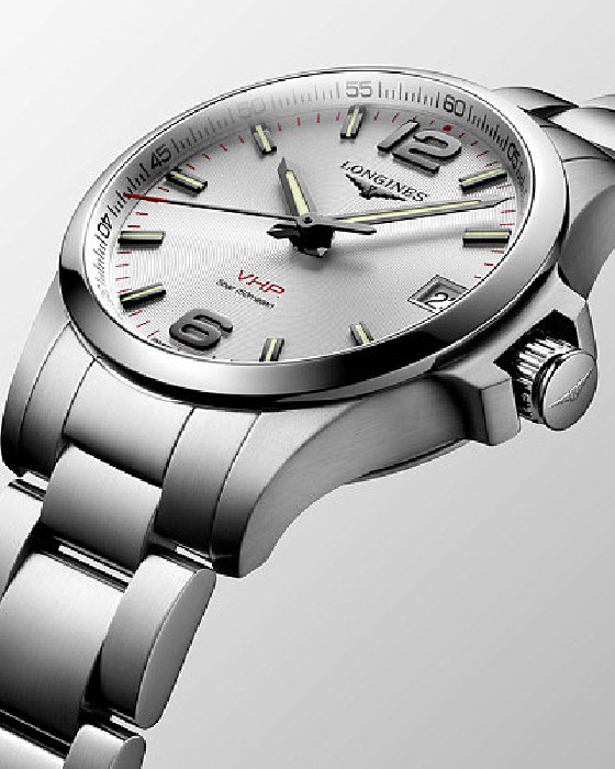 Longines Conquest V.H.P.