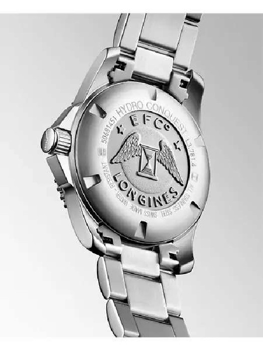 Longines HydroConquest