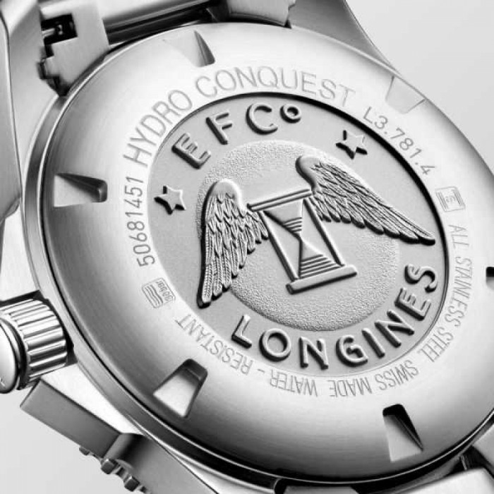 Longines HydroConquest