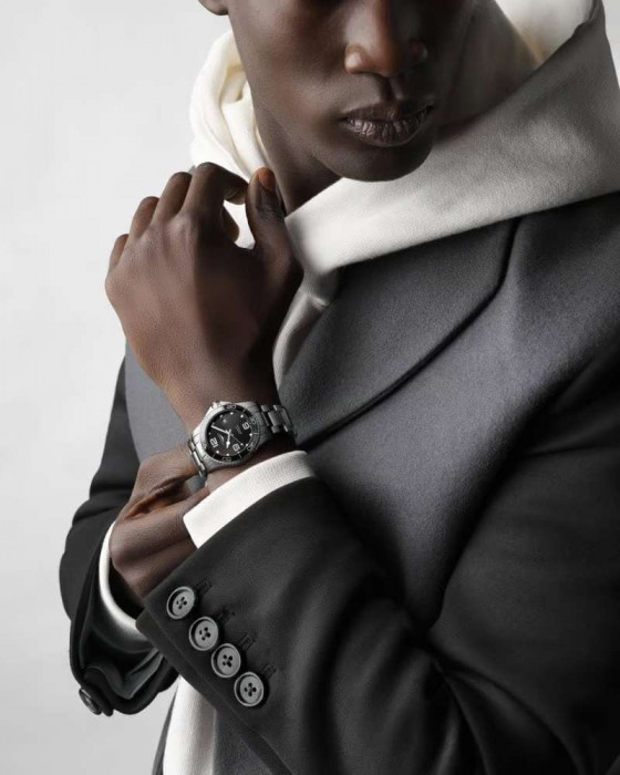 Longines HydroConquest