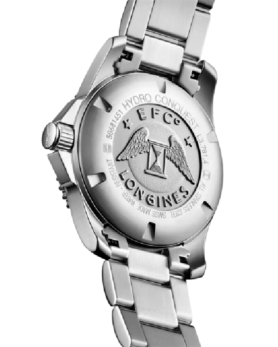 Longines HydroConquest