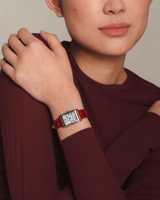 Longines DolceVita