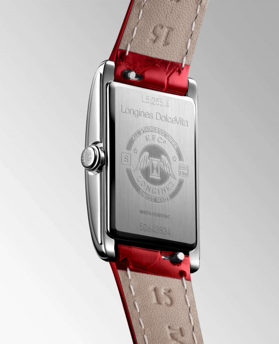 Longines DolceVita