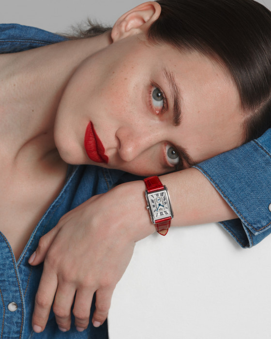 Longines DolceVita