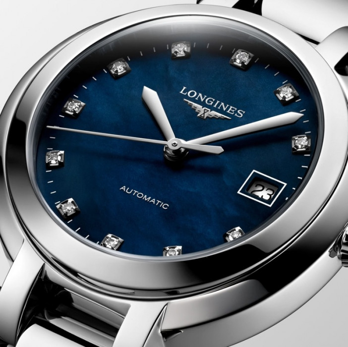 Longines PrimaLuna