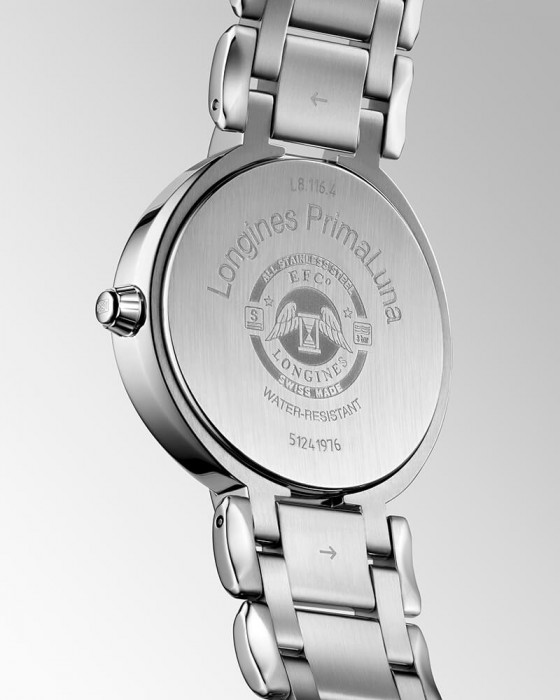 Longines PrimaLuna