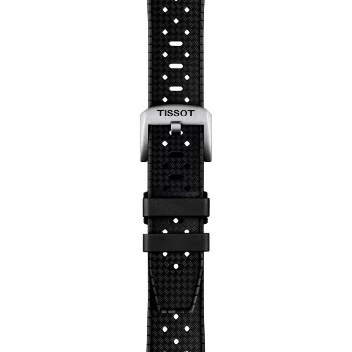 TISSOT Seastar 1000 Quartz GMT