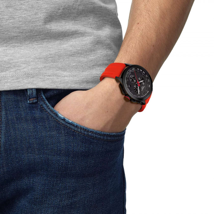 TISSOT T-Race Cycling Vuelta 2023