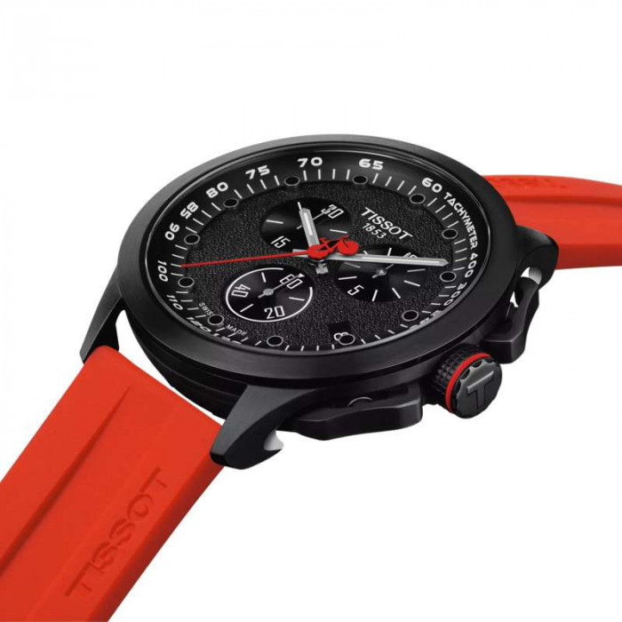 TISSOT T-Race Cycling Vuelta 2023