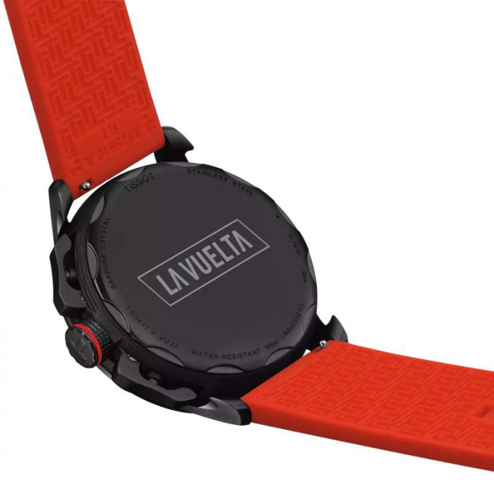 TISSOT T-Race Cycling Vuelta 2023