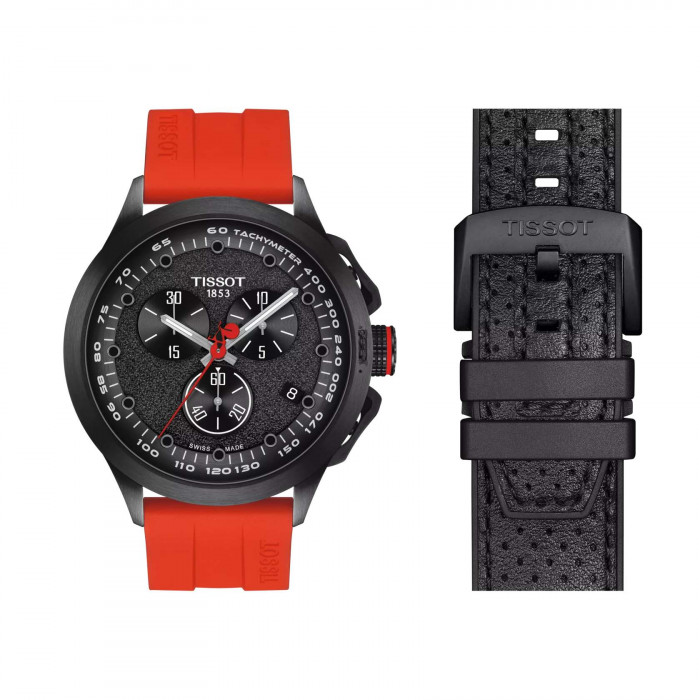 TISSOT T-Race Cycling Vuelta 2023